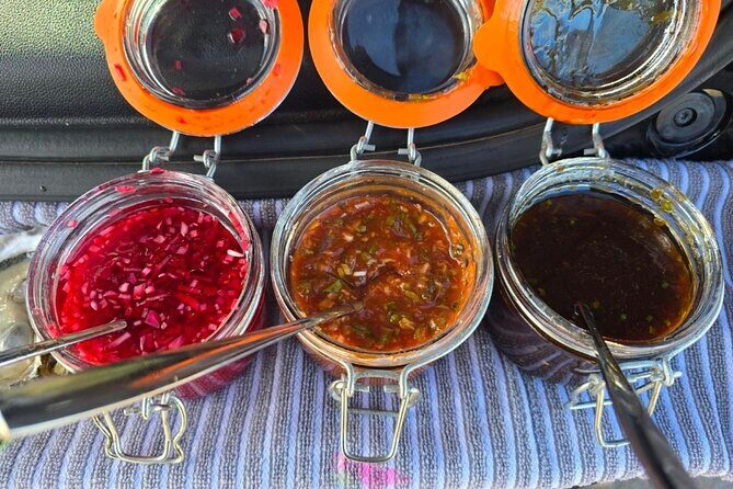 Island Tour with Oyster Tasting & Merroir Experience P.E.I. - Who Should Book This Tour?