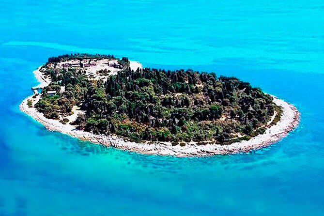 Island Visit National Park Brijuni & Dolphin Cruise - The Itinerary in Detail: What You Can Expect