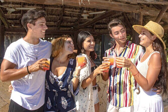 Island Water Park Zip and Snorkel Combo - The Sum Up: Who Will Love This Tour?