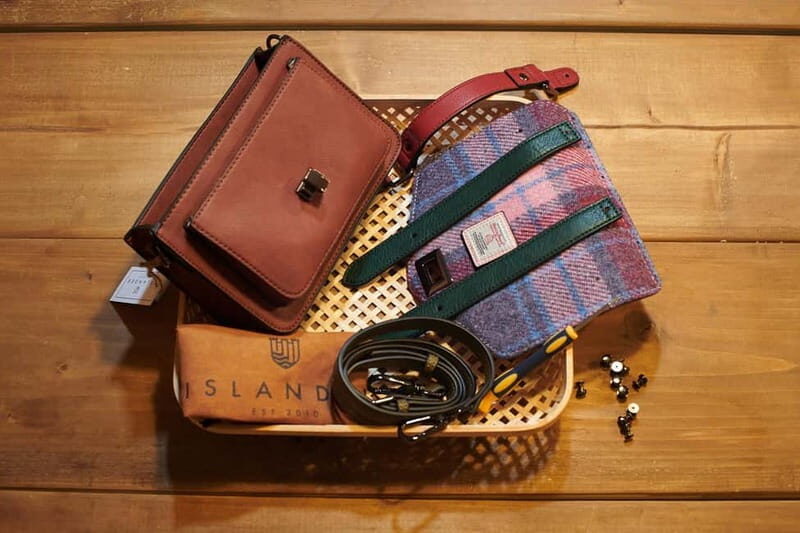 Islander® Harris Tweed® Mini Satchel Canongate Workshop - Final Thoughts: Is It Worth It?