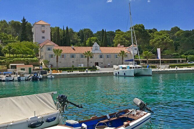 Islands Bra, olta & Blue lagoon - Private speedboat tour - Final Thoughts