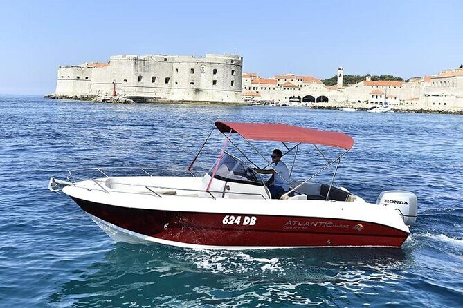 Islands & Caves Private Tour with pickup, drinks & fuel included - An In-Depth Look at the Islands & Caves Private Tour