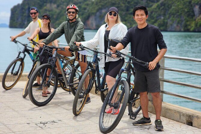 Islands Discovery: Koh Yao and Koh Hong with Bicycles and Beaches - The Value of This Tour