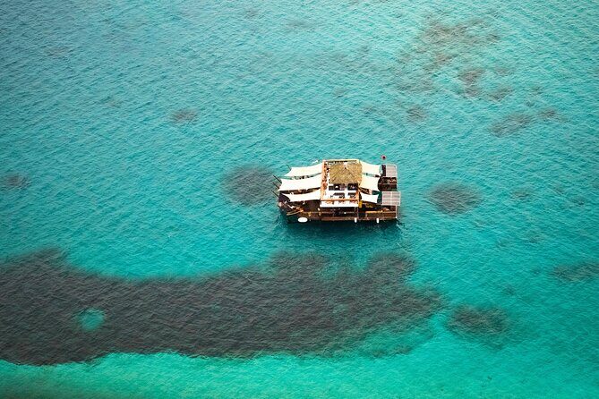 Islands & Mountains Adventure - An In-Depth Look at the Islands & Mountains Adventure