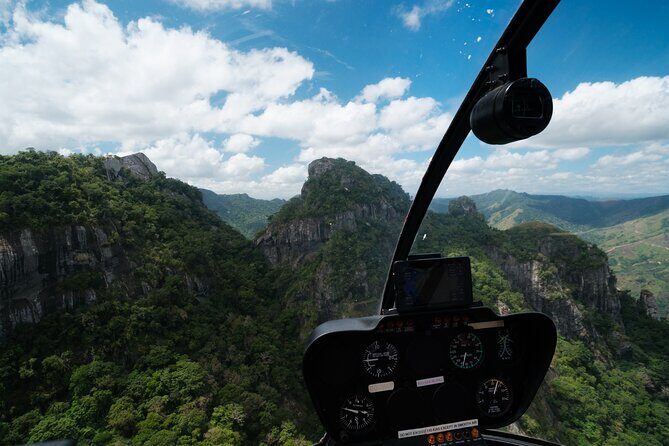 Islands & Mountains Adventure - Who Should Consider This Tour?