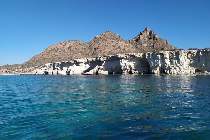 Islands of Loreto PRIVATE TOUR (Danzante y Sur de Carmen) - Practical Details: Transportation, Timing, and Group Size