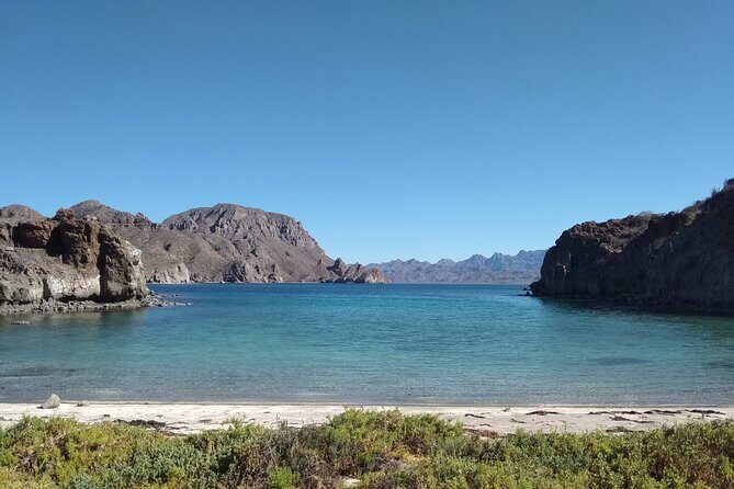 Islands of Loreto PRIVATE TOUR (Danzante y Sur de Carmen) - FAQ