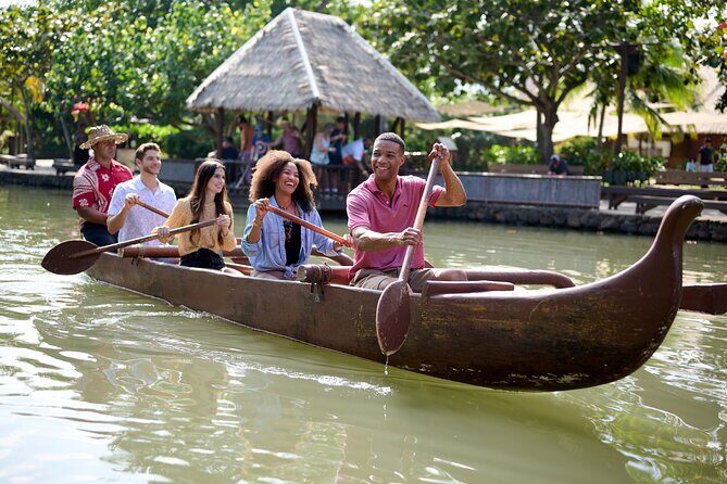 Islands of Polynesia & HA: Breath of Life package - Frequently Asked Questions