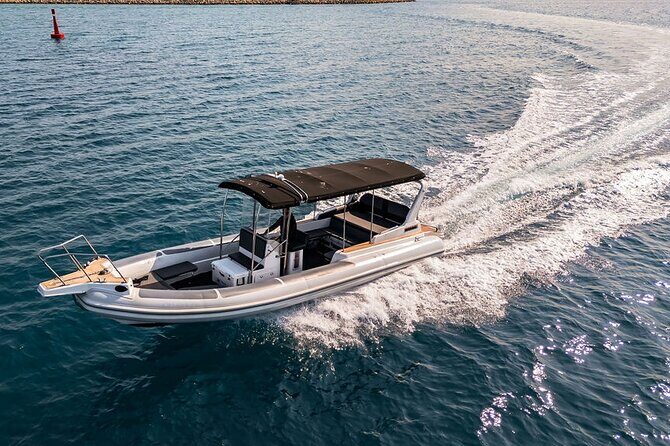 Islands Tour in Zadar by Speedboat - The Experience: What Travelers Say