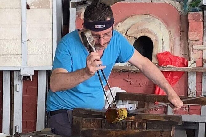 Islands Tour with a real local! - Exploring the Venice Lagoon: An Authentic Half-Day Journey