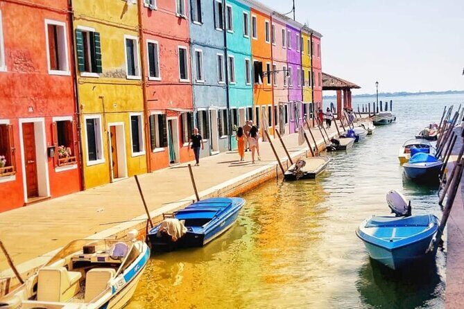 Islands Tour with a real local! - FAQ