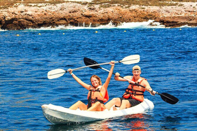Islas Marietas Experience! Catamaran Nature Trip - A Detailed Look at the Islas Marietas Catamaran Tour