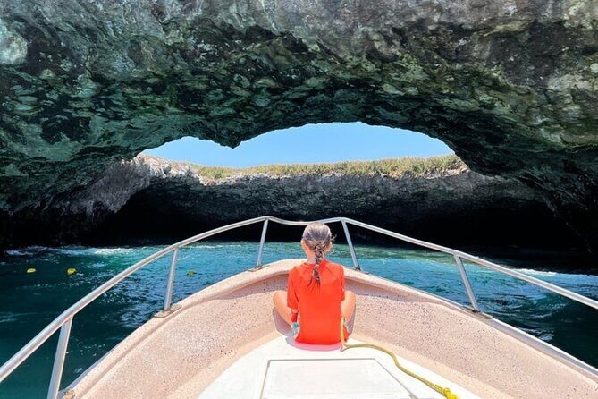 Islas Marietas PRIVATE enter hidden beach 100% GUARANTEED - Transportation & Practical Details