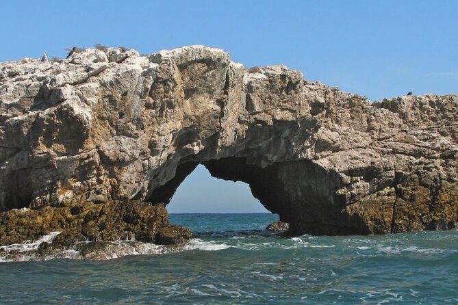 Islas Marietas Tour on Catamaran - Departures from Puerto Vallarta - The Sum Up