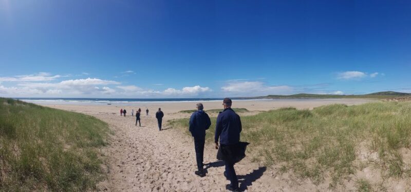 Islay: 4-Day Whisky Tour from Edinburgh - Who Should Consider This Tour?