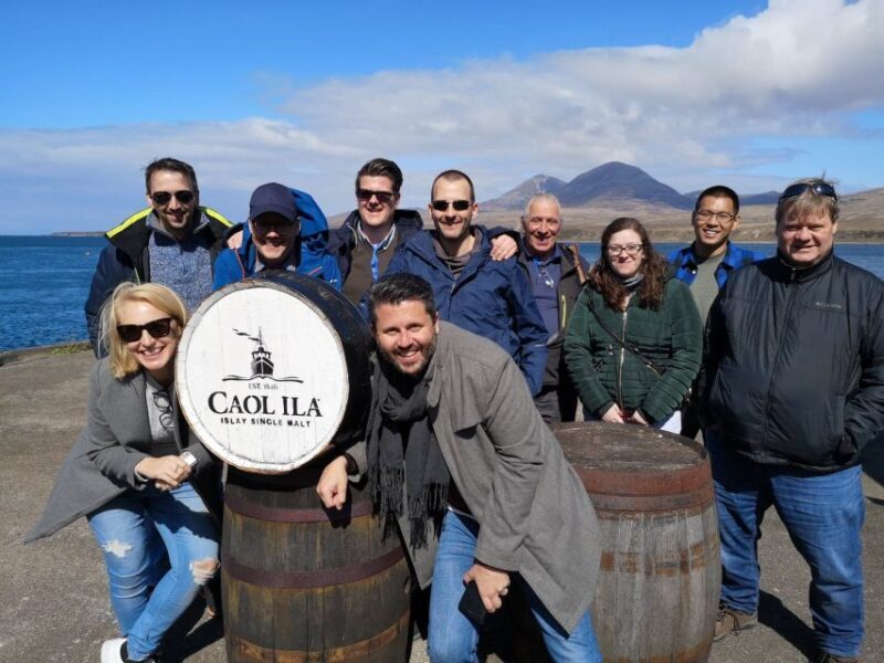 Islay: 4-Day Whisky Tour from Edinburgh - Final Thoughts