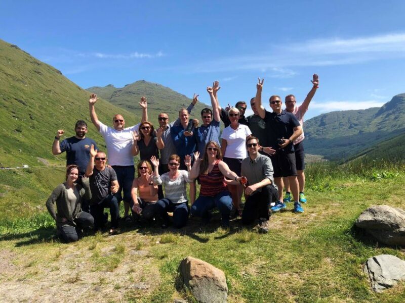 Islay: 4-Day Whisky Tour from Edinburgh - FAQ