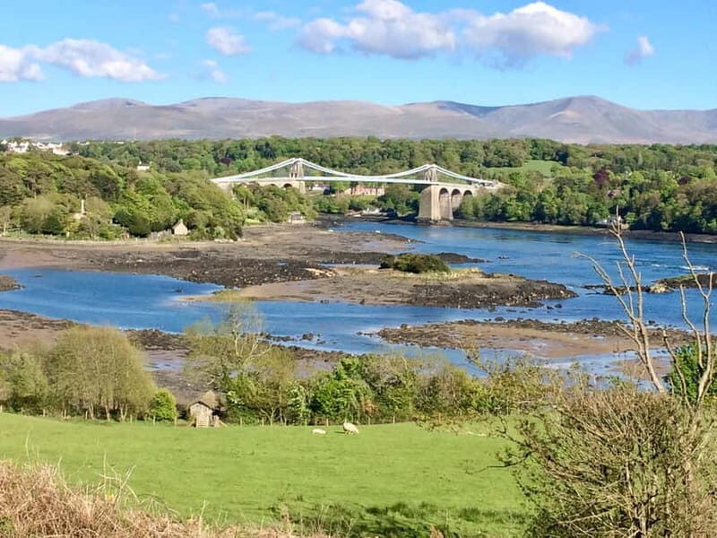 Isle of Anglesey: Anglesey and Snowdonia Guide - Key Points