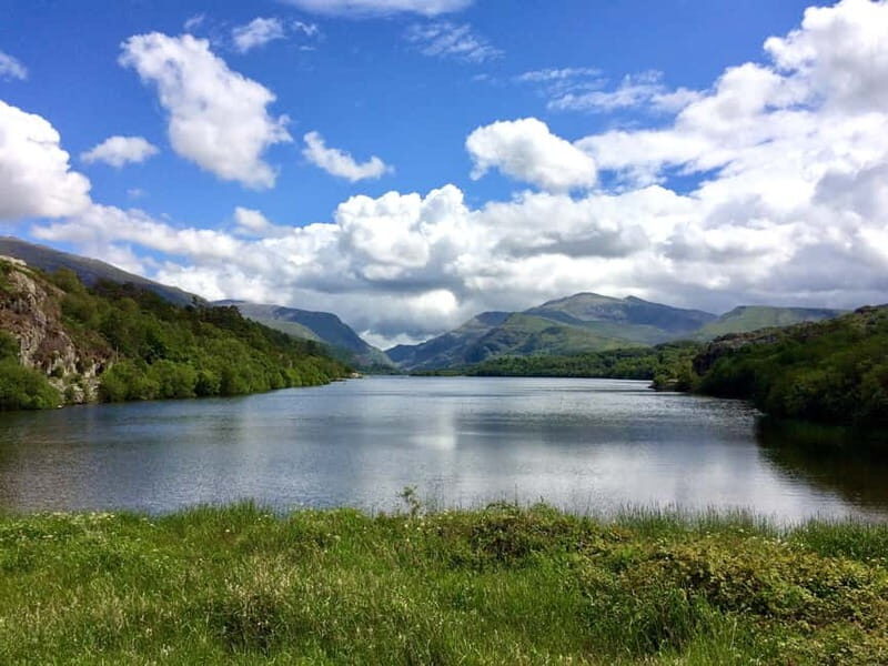 Isle of Anglesey: Anglesey and Snowdonia Guide - A Closer Look at the Itinerary