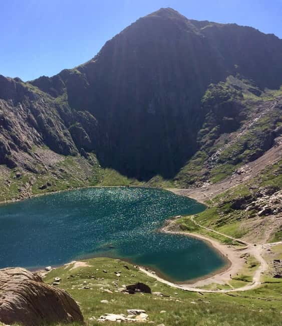 Isle of Anglesey: Anglesey and Snowdonia Guide - What Travelers Are Saying