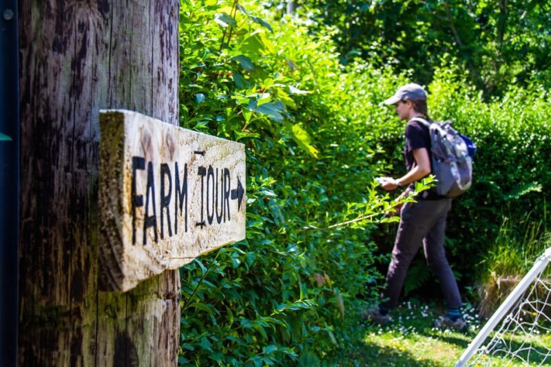 Isle of Arran: Exclusive Private Farm Tour with the Farmer - FAQs