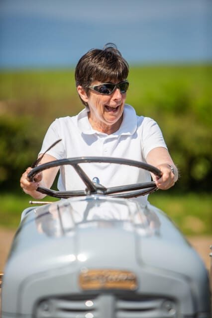 Isle of Arran: Farm Experience Entry Ticket - Key Points