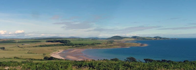 Isle of Bute: Private Tour with Driver-Guide - What Others Say
