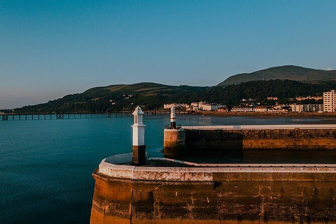 Isle of Man Discovery Tour with experienced Driver Guide - FAQ