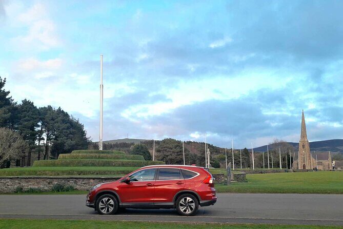 Isle of Man Southern Discovery Half Day Tour - Introduction