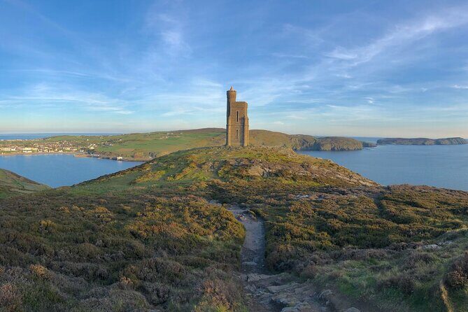 Isle of Man Tour App, Hidden Gems Game and Big Britain Quiz (7 Day Pass) UK - Why This Tour Works for Different Travelers