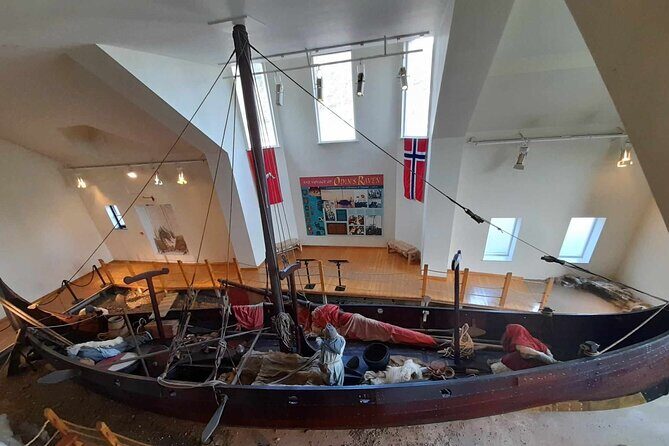 Isle of Man Viking and Celtic Heritage Tour - An In-Depth Look at the Itinerary