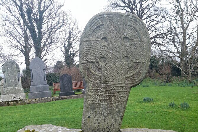 Isle of Man Viking and Celtic Heritage Tour - Pricing and Value Analysis