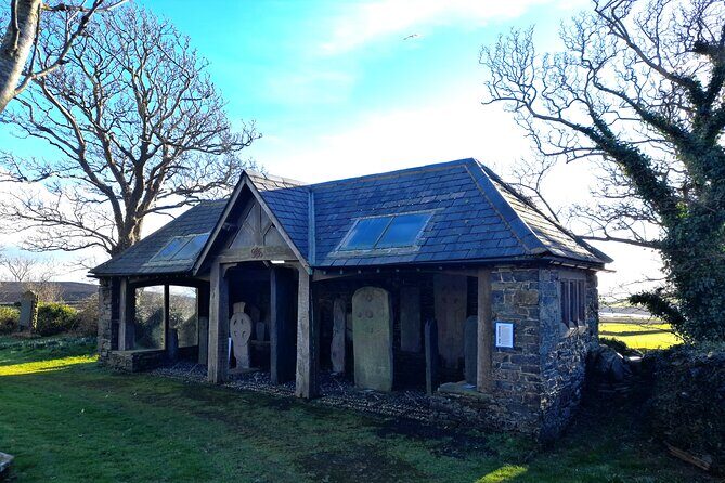 Isle of Man Viking and Celtic Heritage Tour - FAQ