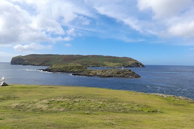Isle of Man Wildlife & Scenic Adventure with Wildlife enthusiast - The Itinerary in Detail: What to Expect