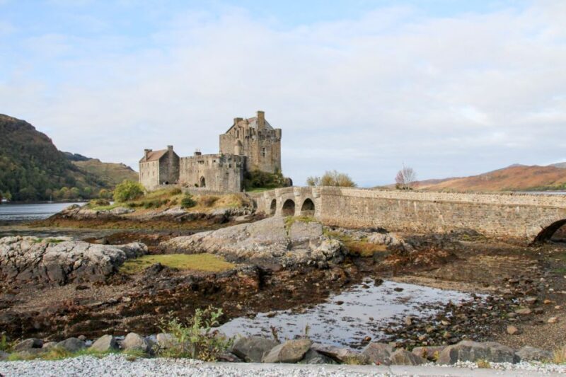 Isle of Skye 3-Day Small Group Tour from Glasgow - Who Is This Tour Best For?