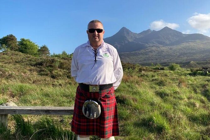 Isle of Skye Adventure A Legendary Scenic Journey From Inverness - Key Points