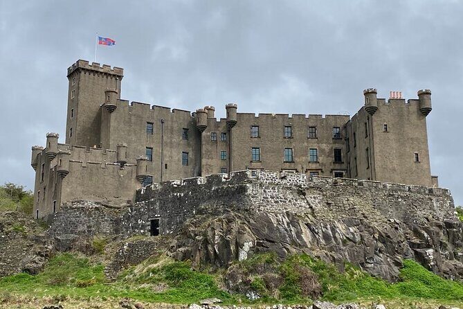 Isle of Skye Adventure A Legendary Scenic Journey From Inverness - Practical Details and What to Expect