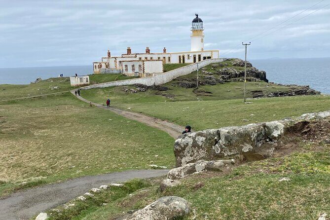 Isle of Skye Adventure A Legendary Scenic Journey From Inverness - Insights from Travelers and Reviews