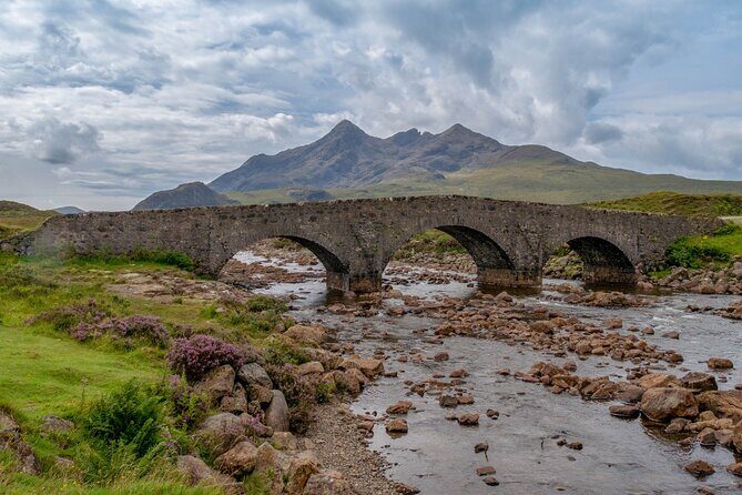 Isle of Skye Adventure A Legendary Scenic Journey From Inverness - Final Thoughts: Is This Tour Right for You?