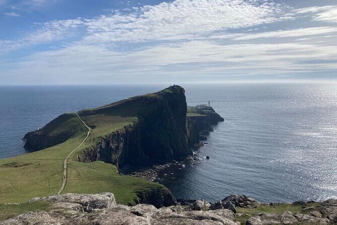 Isle of Skye Adventure A Legendary Scenic Journey From Inverness - FAQ