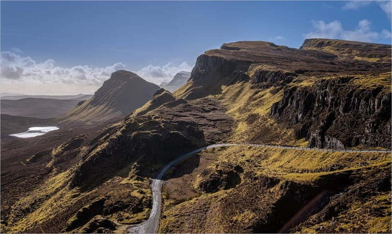 Isle of Skye Adventure Tour from Portree - What Makes This Tour Stand Out?