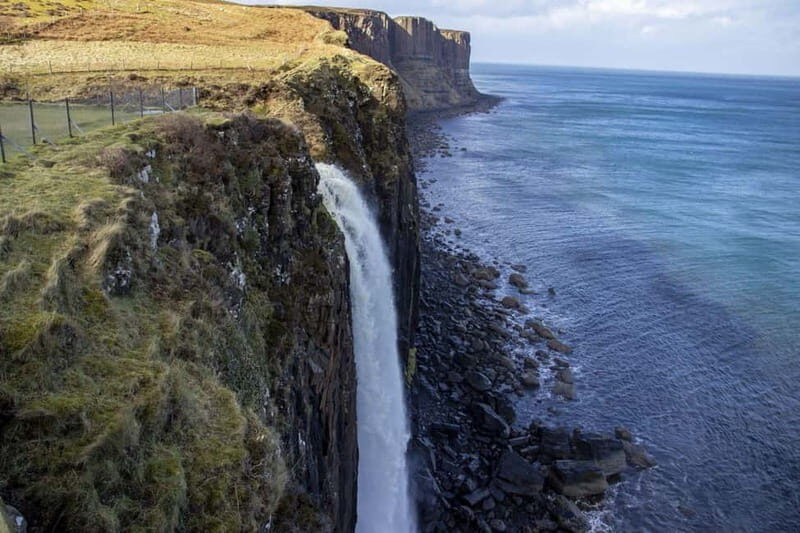 Isle of Skye Adventure Tour from Portree - Cost and Value Analysis