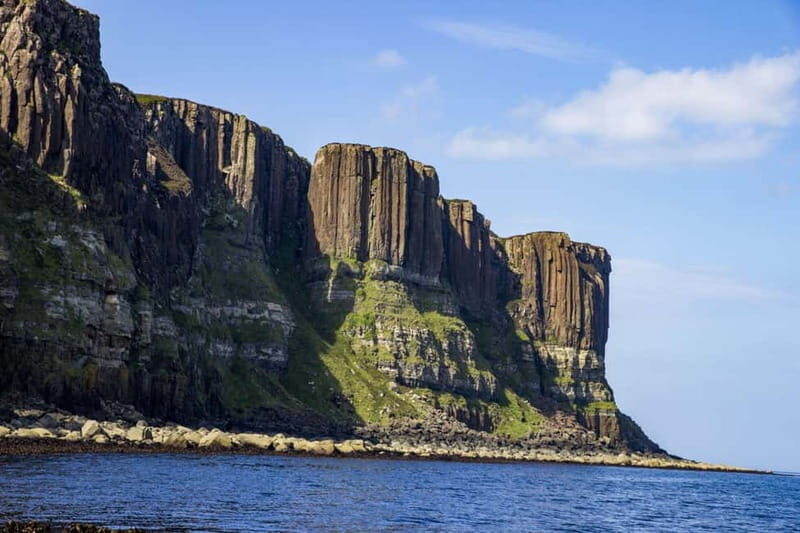Isle of Skye Adventure Tour from Portree - Who Is This Tour Best For?