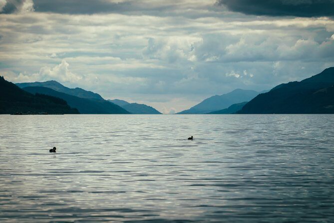 Isle of Skye and Eilean Donan Castle Day Tour from Inverness - The Full Breakdown of the Itinerary