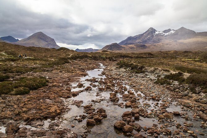 Isle of Skye and Eilean Donan Castle Day Tour from Inverness - The Sum Up: Is This Tour Right for You?