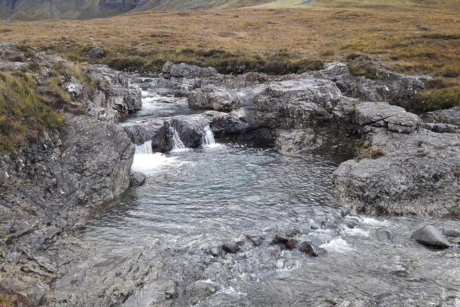 Isle of Skye and the Fairy Pools Tour - The Itinerary in Detail: Why Each Stop Matters