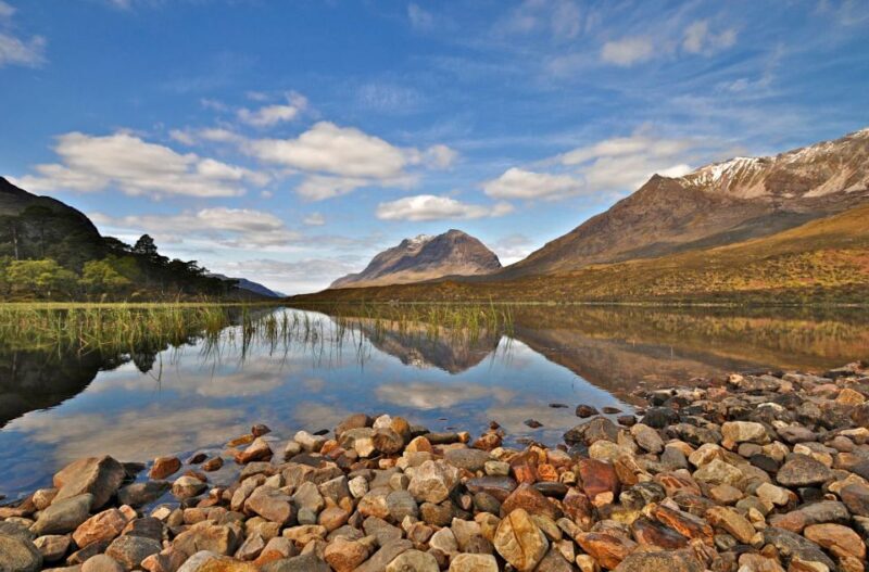 Isle of Skye and the Highlands 5-Day Tour from Edinburgh - Practical Details and Value