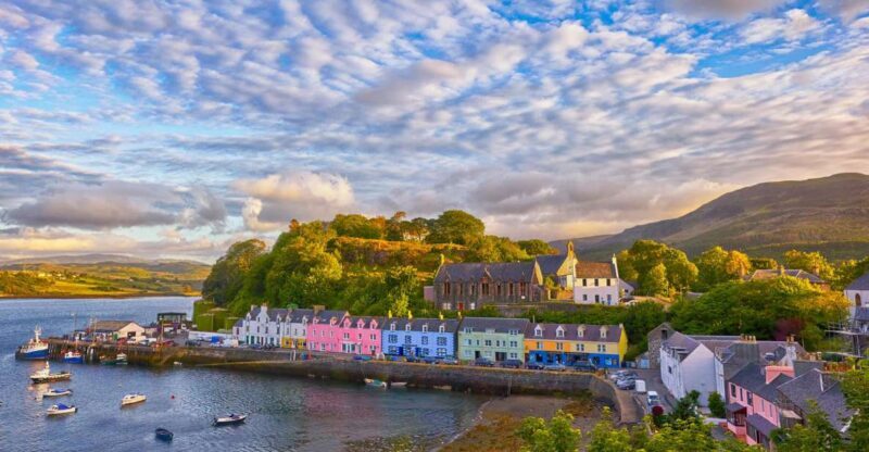 Isle of Skye and West Highlands: 4-Day Tour from Edinburgh - FAQ