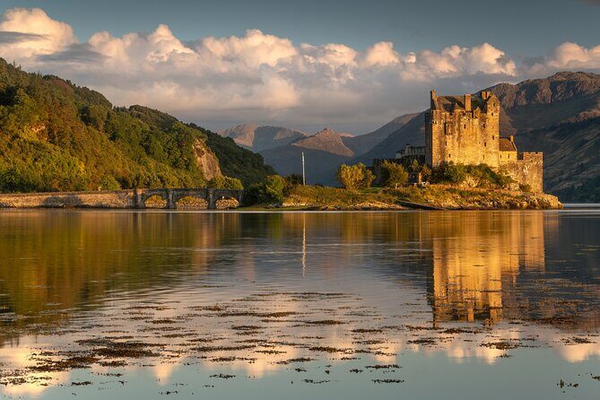 Isle of Skye Day Tour - Key Points