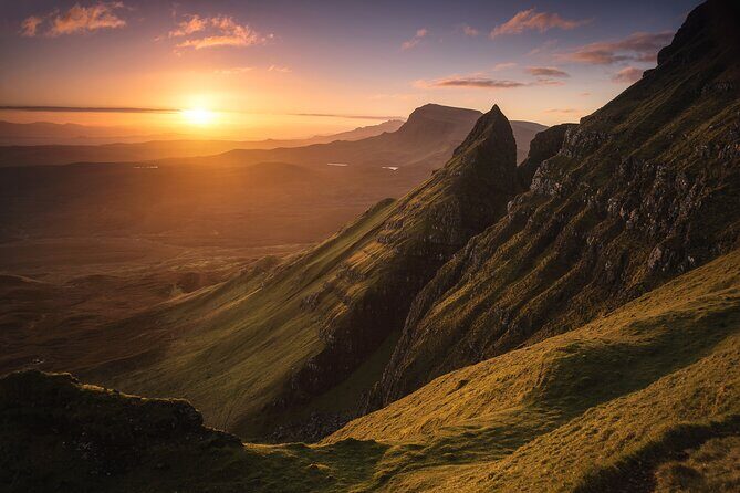 Isle of Skye Day Tour - FAQ